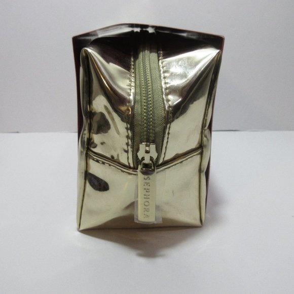 Sephora Favorites Beauty Sampler 6 PC Set 3 FULL SIZE! And Makeup Cosmetic Bag - Picture 3 of 3